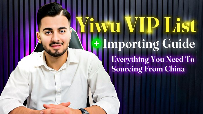 Yiwu VIP List (5,000+ Best Suppliers) – mobinsajadi.com